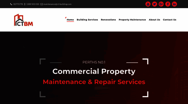 ctbuildingmaintenance.com.au