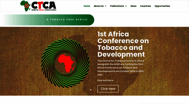 ctc-africa.org