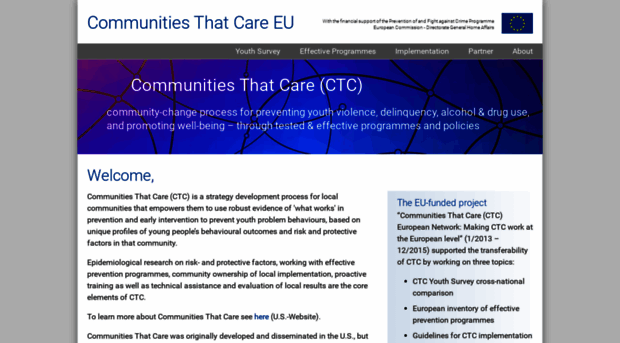 ctc-network.eu