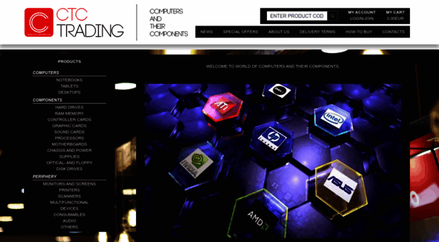ctc-trading.com