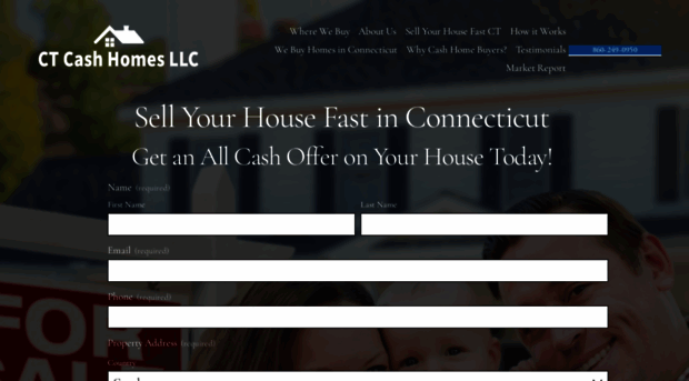 ctcashhomes.com
