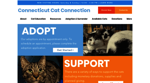 ctcatconnection.org