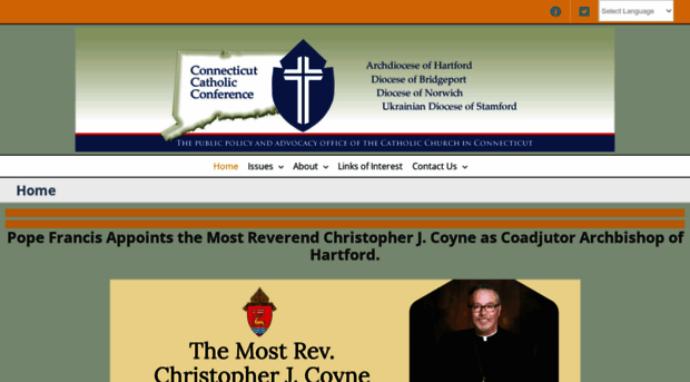 ctcatholic.org