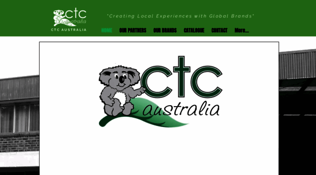 ctcaustralia.com