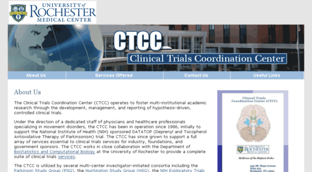 ctcc.rochester.edu