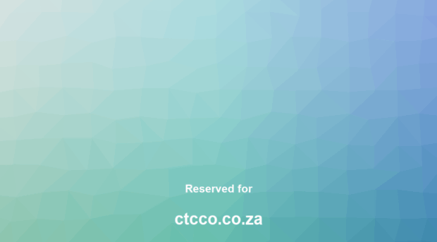 ctcco.co.za