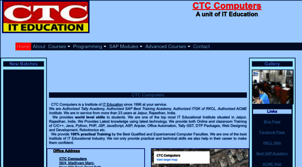 ctccomputers.co.in