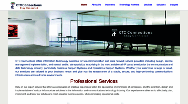 ctcconnections.com