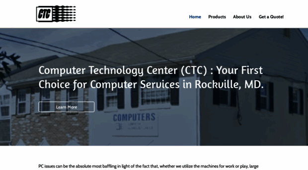 ctcenter.net