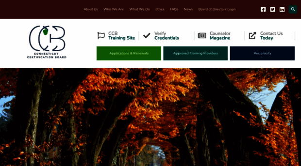 ctcertboard.org