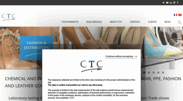 ctcgroupe.com