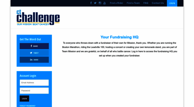 ctchallenge.donordrive.com
