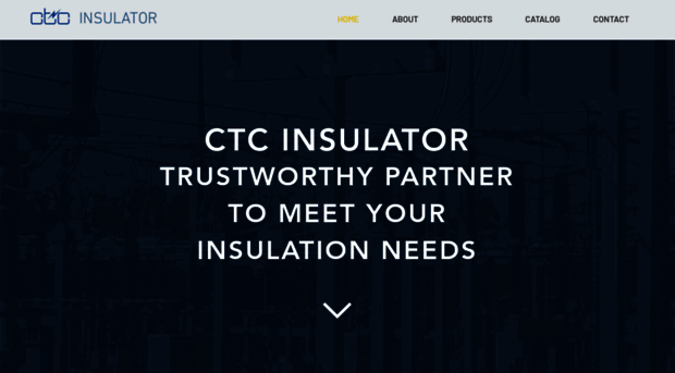 ctcinsulator.com