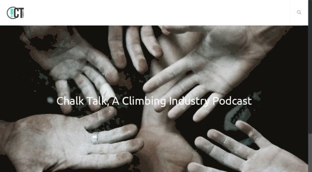 ctclimbingpodcast.com