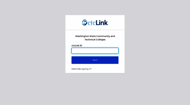 ctclink.okta.com