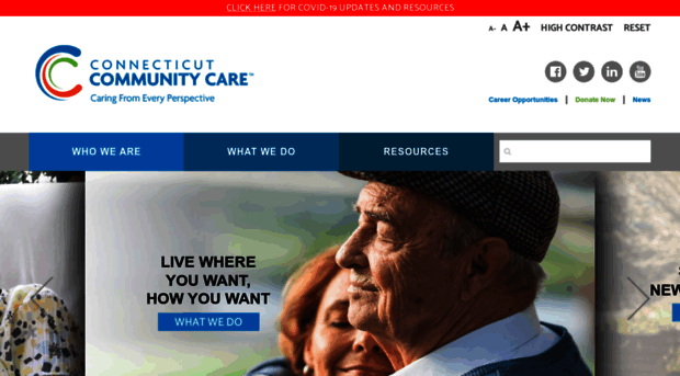 ctcommunitycare.org