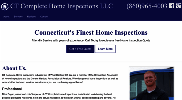 ctcompletehome.com