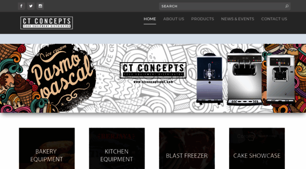ctconceptsent.com