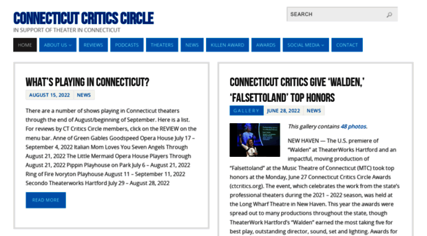 ctcritics.org