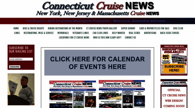 ctcruisenews.com