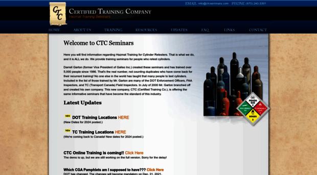 ctcseminars.com