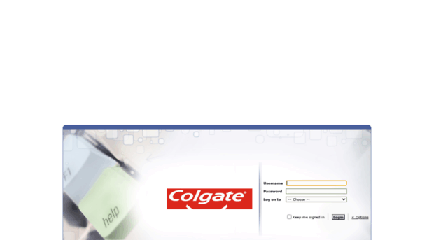 ctcservicedesk.colgate-palmolive.com.pk