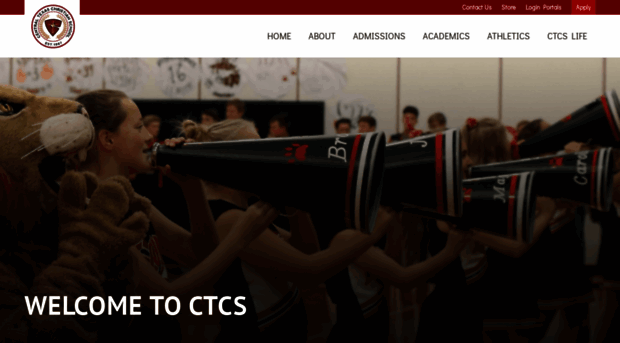 ctcslions.com