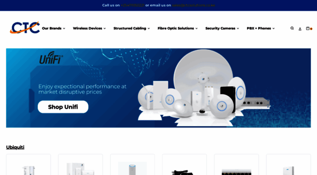 ctcsolutions.co.ke