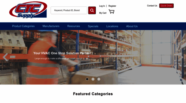 ctcsupply.com