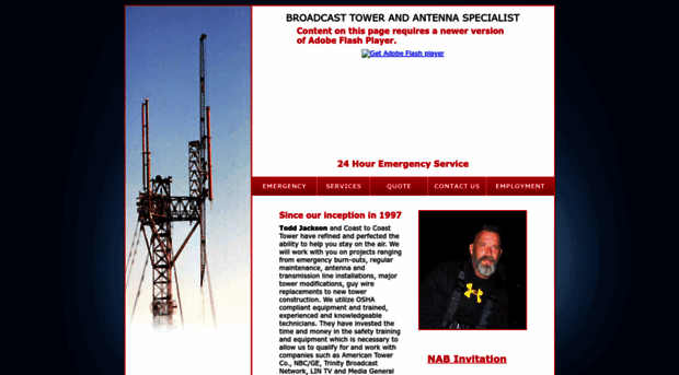 ctctower.com