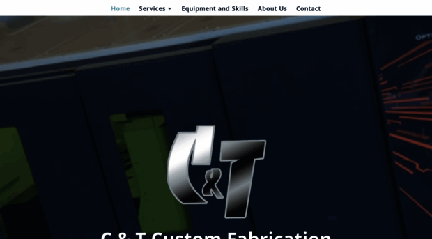 ctcustomfab.com