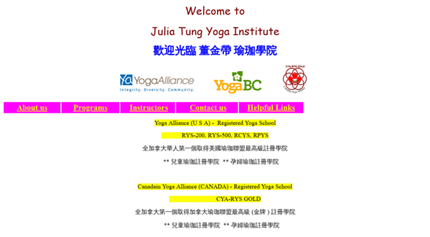 ctcyoga.ca