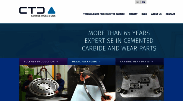 ctd-carbide.com