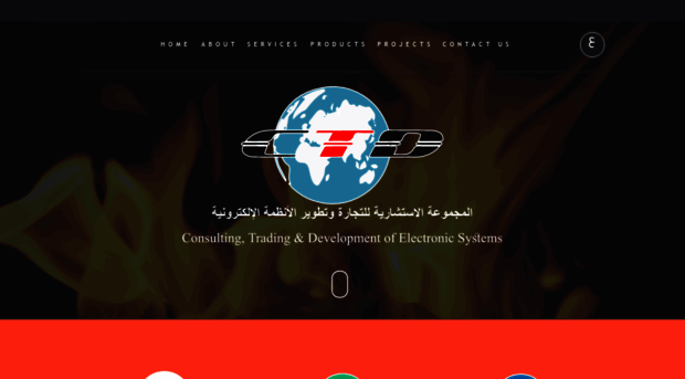 ctd-egypt.com