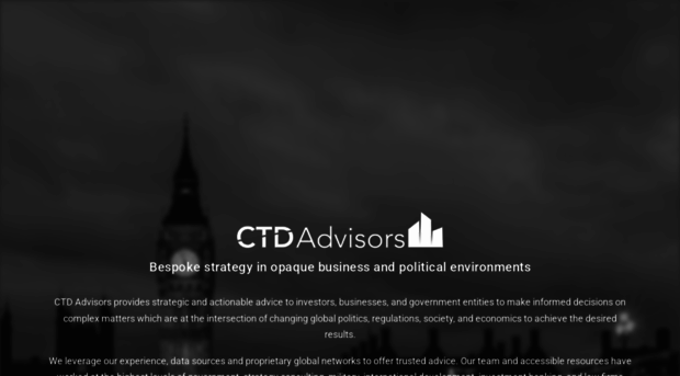 ctdadvisors.com