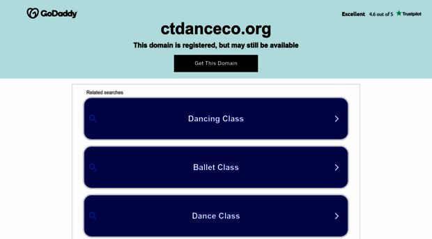 ctdanceco.org