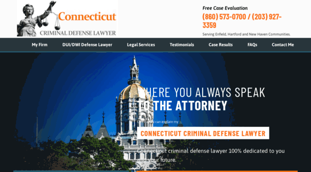 ctdefenselawyer.com