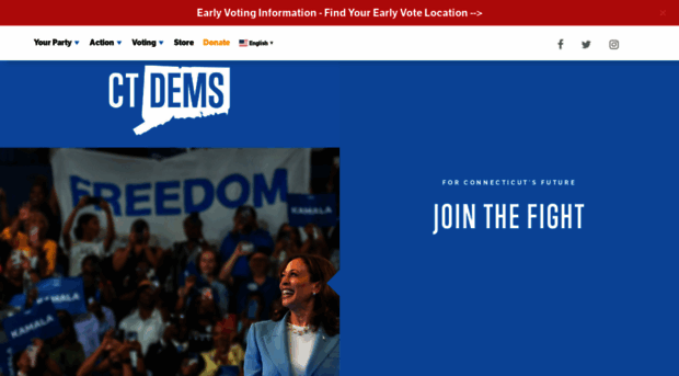 ctdems.org