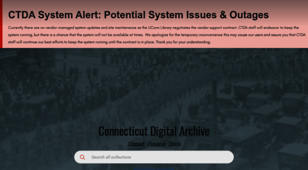 ctdigitalarchive.org