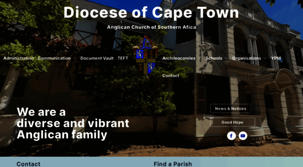 ctdiocese.org.za