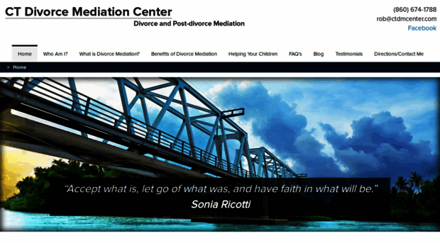 ctdivorcemediationcenter.com