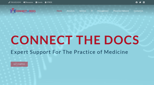 ctdmso.com