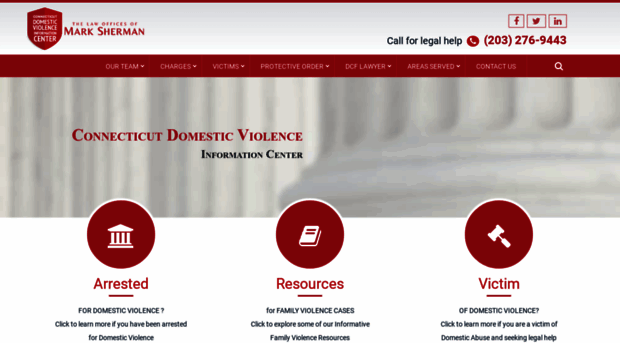 ctdomesticviolencehelp.com