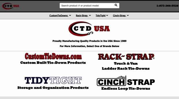 ctdusa.com