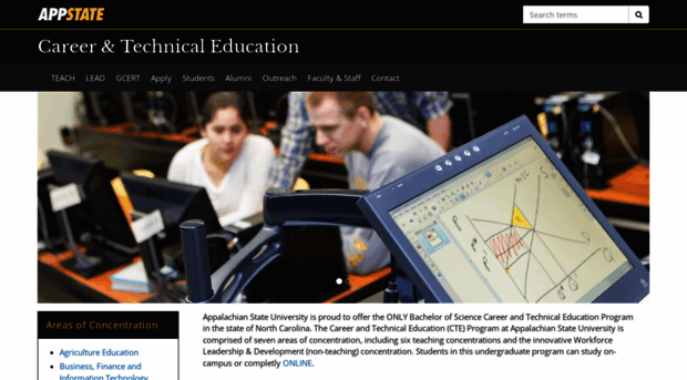 cte.appstate.edu