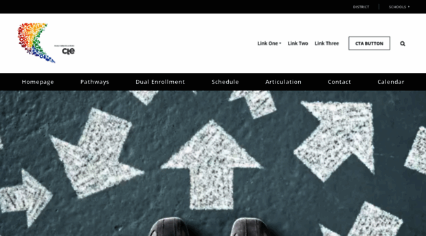 cte.burbankusd.org