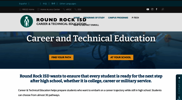 cte.roundrockisd.org