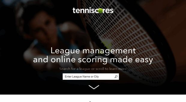 cteam.tenniscores.com
