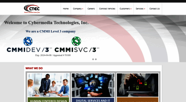 ctec-corp.com