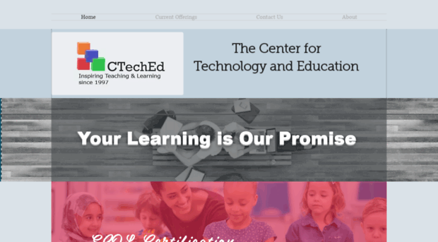 cteched.org